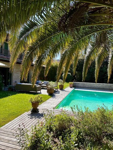 Maison a vendre Le Bouscat 33110 Gironde 332 m2 10 pièces 2496000 euros