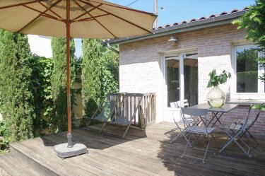 Maison a vendre Le Bouscat 33110 Gironde 332 m2 10 pièces 2496000 euros