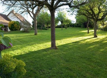 Maison a vendre Aigné 72650 Sarthe 204 m2 10 pièces 405500 euros