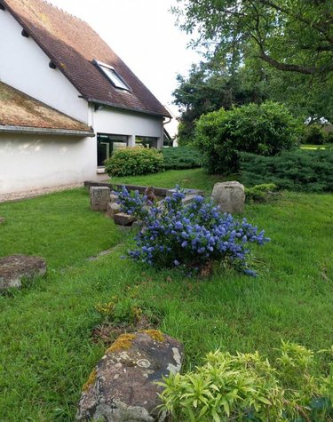 Maison a vendre Aigné 72650 Sarthe 204 m2 10 pièces 339500 euros