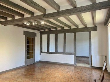 Maison a vendre Aigné 72650 Sarthe 204 m2 10 pièces 349900 euros