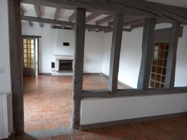 Maison a vendre Aigné 72650 Sarthe 204 m2 10 pièces 405500 euros