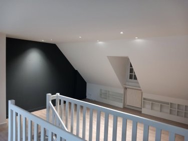 Maison a vendre Aigné 72650 Sarthe 204 m2 10 pièces 349900 euros