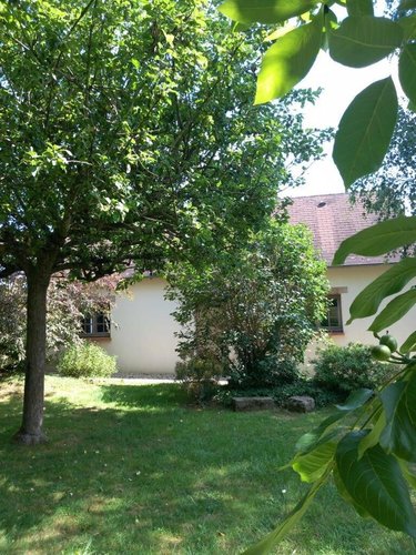 Maison a vendre Aigné 72650 Sarthe 204 m2 10 pièces 405500 euros
