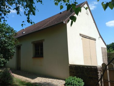 Maison a vendre Aigné 72650 Sarthe 204 m2 10 pièces 405500 euros