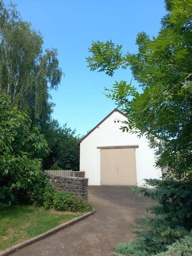 Maison a vendre Aigné 72650 Sarthe 204 m2 10 pièces 339500 euros