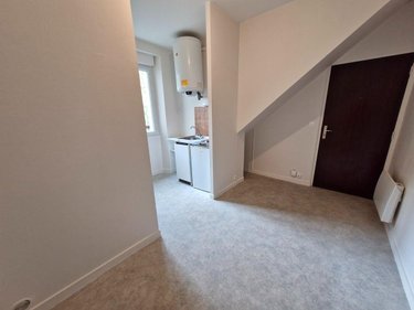 Appartement a vendre Rennes 35000 Ille-et-Vilaine 12 m2 1 pièce 76000 euros
