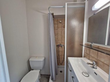 Appartement a vendre Rennes 35000 Ille-et-Vilaine 12 m2 1 pièce 76000 euros
