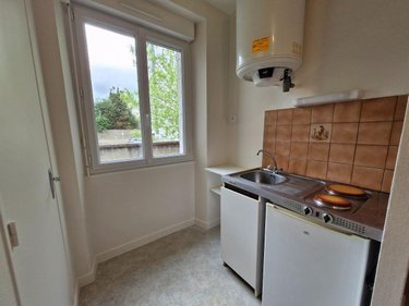 Appartement a vendre Rennes 35000 Ille-et-Vilaine 12 m2 1 pièce 76000 euros