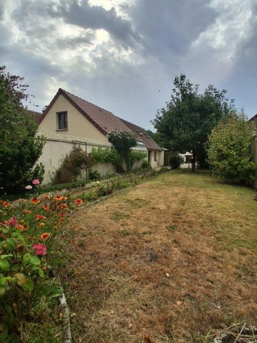 Maison a vendre Tillières-sur-Avre 27570 Eure 70 m2 3 pièces 142000 euros