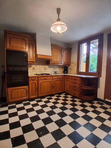 Maison a vendre Tillières-sur-Avre 27570 Eure 70 m2 3 pièces 142000 euros