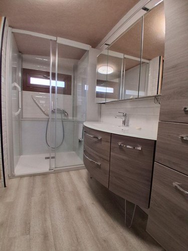 Maison a vendre Tillières-sur-Avre 27570 Eure 70 m2 3 pièces 142000 euros