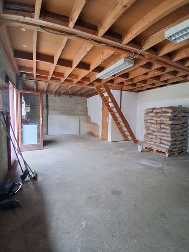 Maison a vendre Tillières-sur-Avre 27570 Eure 70 m2 3 pièces 142000 euros