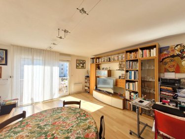 Appartement a vendre Dunkerque 59140 Nord 74 m2 4 pièces 199000 euros
