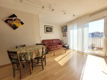 Appartement a vendre Dunkerque 59140 Nord 74 m2 4 pièces 199000 euros