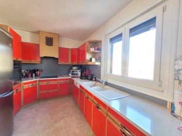 Appartement a vendre Dunkerque 59140 Nord 74 m2 4 pièces 199000 euros