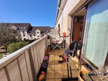 Appartement a vendre Dunkerque 59140 Nord 74 m2 4 pièces 199000 euros