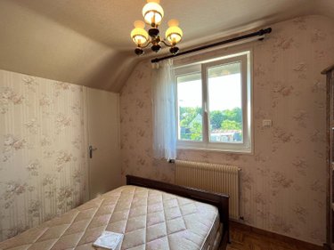 Maison a vendre Bar-sur-Seine 10110 Aube 90 m2 4 pièces 121100 euros