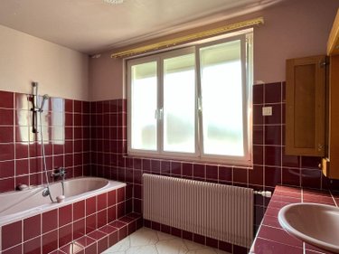 Maison a vendre Bar-sur-Seine 10110 Aube 90 m2 4 pièces 121100 euros