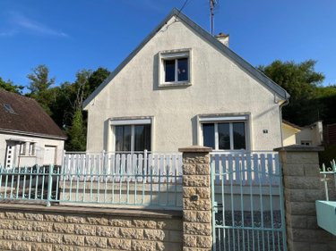 Maison a vendre Bar-sur-Seine 10110 Aube 90 m2 4 pièces 121100 euros