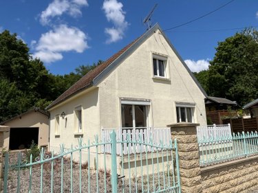 Maison a vendre Bar-sur-Seine 10110 Aube 90 m2 4 pièces 121100 euros