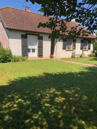Maison a vendre Merrey-sur-Arce 10110 Aube 90 m2 5 pièces 229900 euros