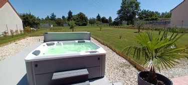 Maison a vendre Le Magny 36400 Indre 105 m2 4 pièces 262880 euros