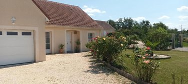 Maison a vendre Le Magny 36400 Indre 105 m2 4 pièces 262880 euros