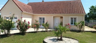 Maison a vendre Le Magny 36400 Indre 105 m2 4 pièces 262880 euros