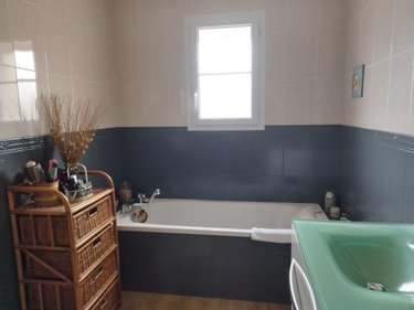 Maison a vendre Le Magny 36400 Indre 105 m2 4 pièces 262880 euros