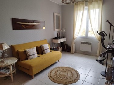 Maison a vendre Le Magny 36400 Indre 105 m2 4 pièces 262880 euros
