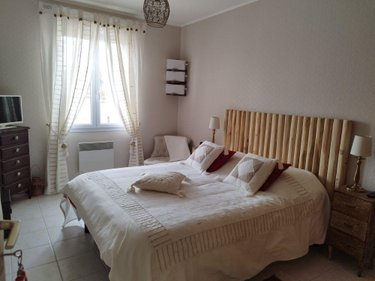 Maison a vendre Le Magny 36400 Indre 105 m2 4 pièces 262880 euros
