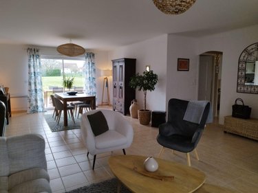 Maison a vendre Le Magny 36400 Indre 105 m2 4 pièces 262880 euros