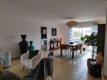 Maison a vendre Le Magny 36400 Indre 105 m2 4 pièces 262880 euros