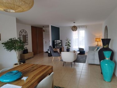 Maison a vendre Le Magny 36400 Indre 105 m2 4 pièces 262880 euros