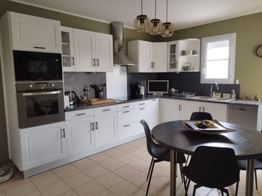 Maison a vendre Le Magny 36400 Indre 105 m2 4 pièces 262880 euros