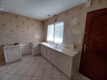 Maison a vendre Saint-M'Hervé 35500 Ille-et-Vilaine 90 m2 4 pièces 187920 euros