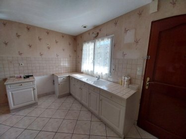 Maison a vendre Saint-M'Hervé 35500 Ille-et-Vilaine 90 m2 4 pièces 187920 euros