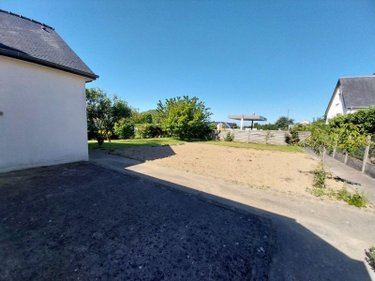 Maison a vendre Saint-M'Hervé 35500 Ille-et-Vilaine 90 m2 4 pièces 187920 euros