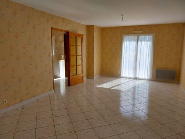Maison a vendre Saint-M'Hervé 35500 Ille-et-Vilaine 90 m2 4 pièces 187920 euros