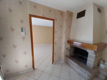 Maison a vendre Saint-M'Hervé 35500 Ille-et-Vilaine 90 m2 4 pièces 187920 euros