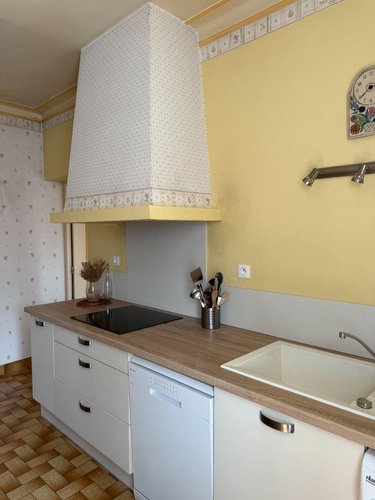 Maison a vendre Saint-André-les-Vergers 10120 Aube 128 m2 5 pièces 214000 euros