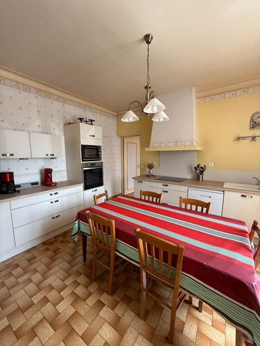 Maison a vendre Saint-André-les-Vergers 10120 Aube 128 m2 5 pièces 214000 euros