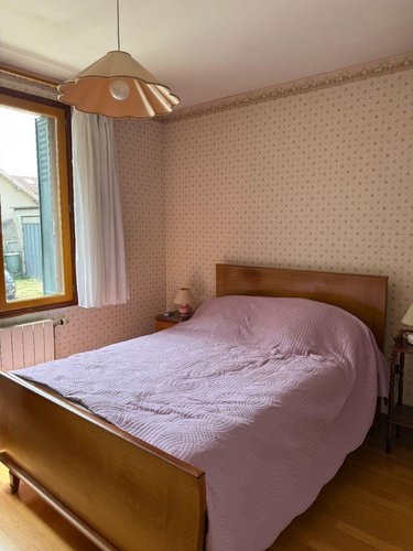 Maison a vendre Saint-André-les-Vergers 10120 Aube 128 m2 5 pièces 214000 euros