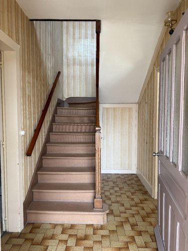 Maison a vendre Saint-André-les-Vergers 10120 Aube 128 m2 5 pièces 214000 euros