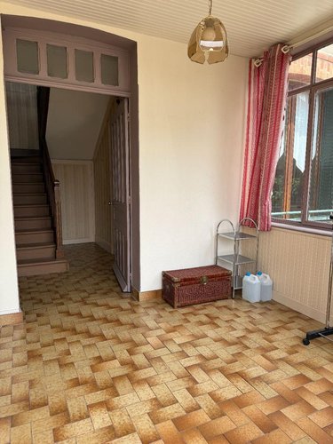 Maison a vendre Saint-André-les-Vergers 10120 Aube 128 m2 5 pièces 214000 euros