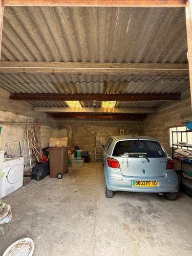 Maison a vendre Saint-André-les-Vergers 10120 Aube 128 m2 5 pièces 214000 euros