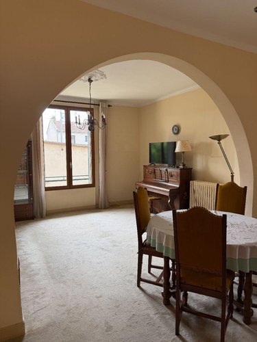 Maison a vendre Saint-André-les-Vergers 10120 Aube 128 m2 5 pièces 214000 euros