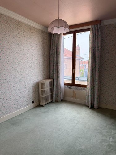 Maison a vendre Saint-André-les-Vergers 10120 Aube 128 m2 5 pièces 214000 euros