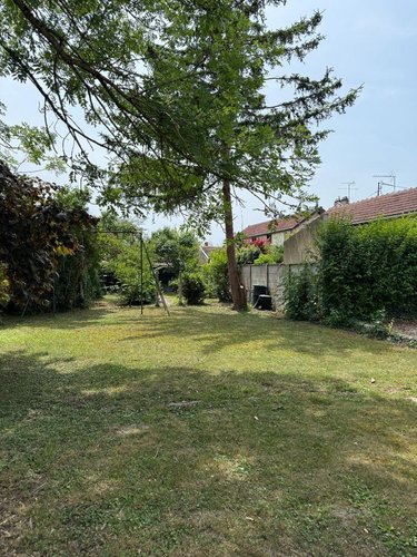 Maison a vendre Saint-André-les-Vergers 10120 Aube 128 m2 5 pièces 214000 euros